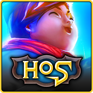 Heroes of SoulCraft - MOBA 1.8.0