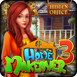 Home Makeover 3 Hidden Object 2.8.7