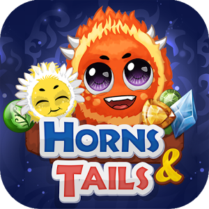 Horns & Tails (Mod Money/Energy) 