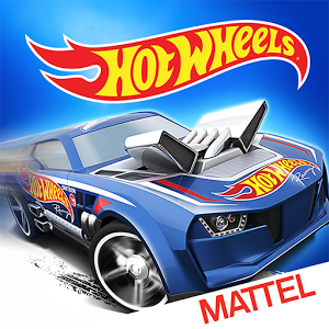 hot wheels android games