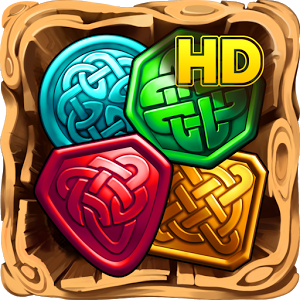 Jewel Tree: Match It HD (Full) 