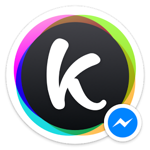 Kanvas for Messenger 