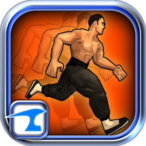 Kungfu Run 1.2