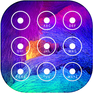 Lock Screen Galaxy S6 Theme 4.2