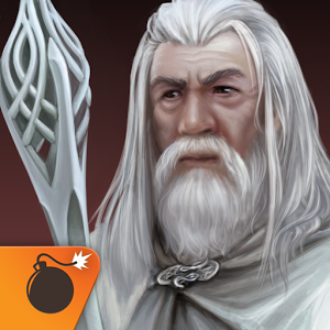 Lord of the Rings: Legends 1.0.0