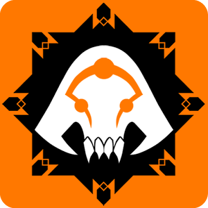 Masters of the Masks (Mod MP/HP)