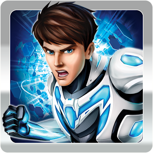 Max Steel 