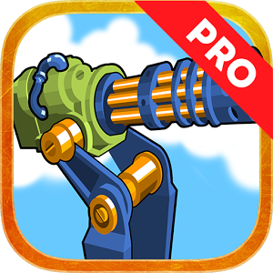 Military Defense TD PRO 