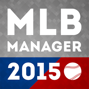 MLB Manager 2015 