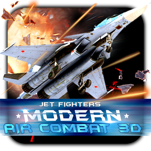 Morden Air Combat(3D) 