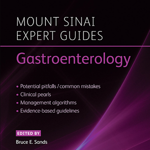 Mount Sinai Guides: Gastroent. 