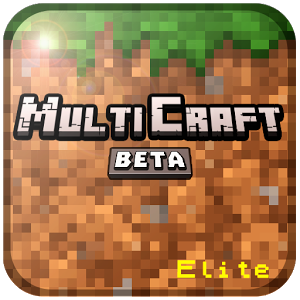 MultiCraft Beta [Elite] 