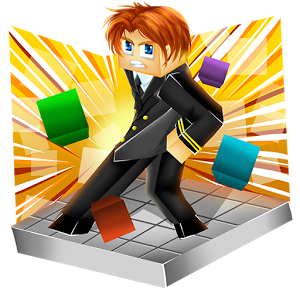 Navy Blocks Tower Explosion 