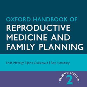 Oxford Handbook Reproductive M 