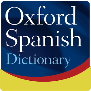 Oxford Spanish Dictionary 