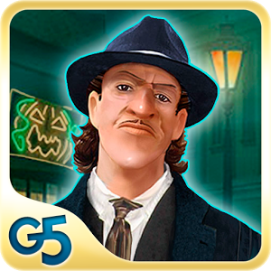 Paranormal Agency® (Full/Unlocked) 