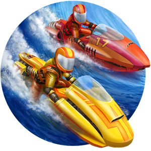 Riptide GP2 (Mod Money) 2024.08.30