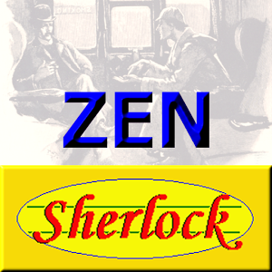 Sherlock Zen 
