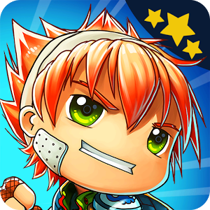 Sky Punks: Endless Runner (Mod Money)