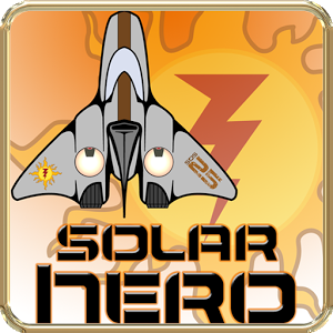 Solar Hero: Full 