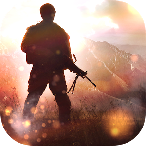 Solo Commando Mission 3D 