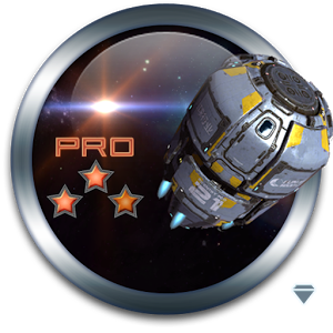 Space Explorer - PRO LWP 