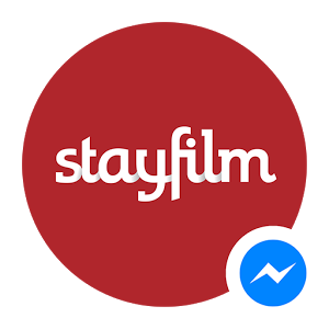Stayfilm for Messenger 1.2.5
