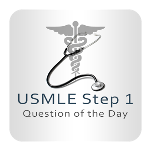 Step 1 Question of the Day 