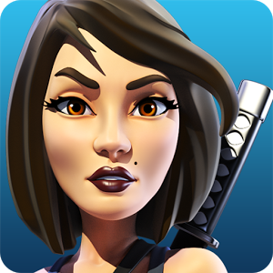 Team Force (Mod Money) 