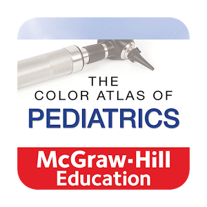The Color Atlas of Pediatrics 
