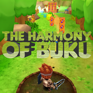 The Harmony Of Buku (FULL) 