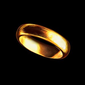 The Hobbit: Kingdoms Magazine 