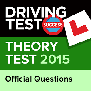 Theory Test UK 2015 DTS 