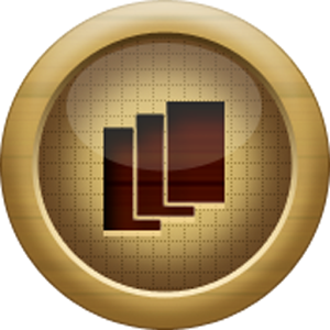 TSF Shell Theme Wood 