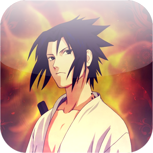 Sasuke VS Naruto Naruto mileage