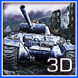 War of Tank 3D 1.8