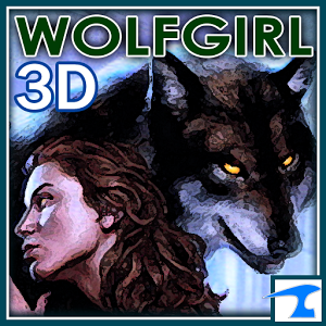 Wolf Girl 3.1