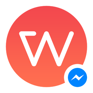 Wordeo for Messenger 0.3.00