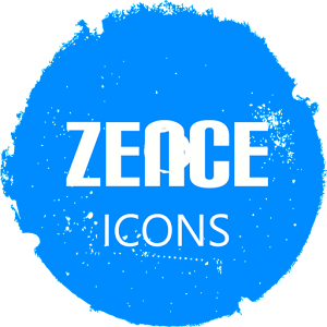 Zence - Launcher Theme Icons 