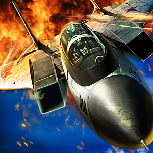 Air Force Fury 1.1.6