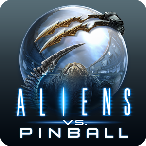 Aliens vs. Pinball 1.1.6