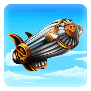 Apestorm: Full Bananas 1.0