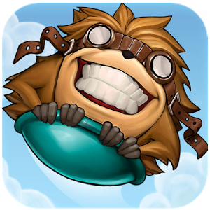 Bash The Bear (Mod Money) 1.0