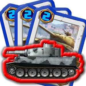 Battle Cards Tactics (Mod Money) 3.8Mod