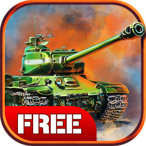 Blitz Tanks War: Hard Armor 3D 1.2