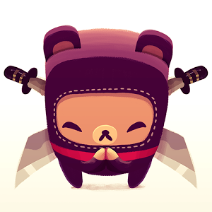 Bushido Bear (Mod Money/Unlocked) 01.03.00