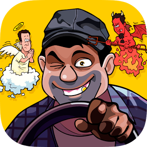 Car Dealer Simulator (Mod Money/Energy) 2.4