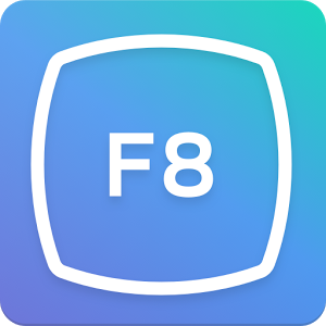 F8 5.0.0