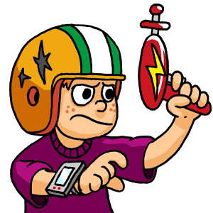 Commander Genius 2.0.7 Relase