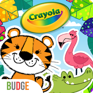 Crayola Washimals APK Download for Android Free